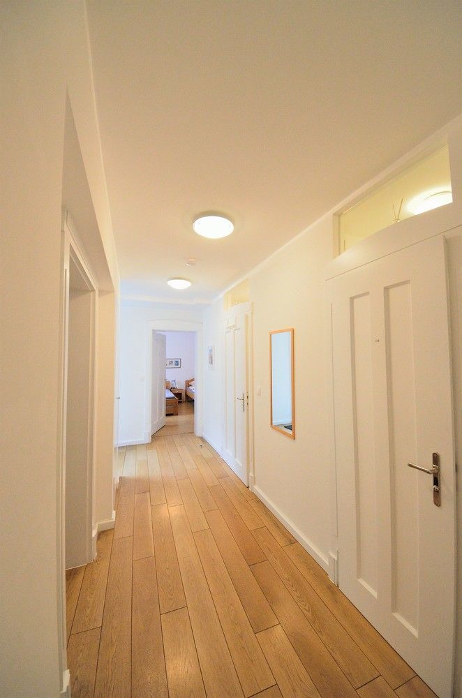 Vier Zimmer Munich Exterior photo