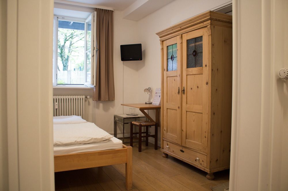 Vier Zimmer Munich Exterior photo