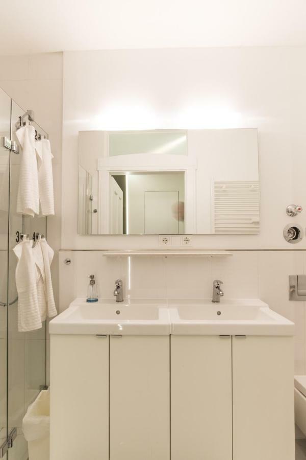Vier Zimmer Munich Exterior photo