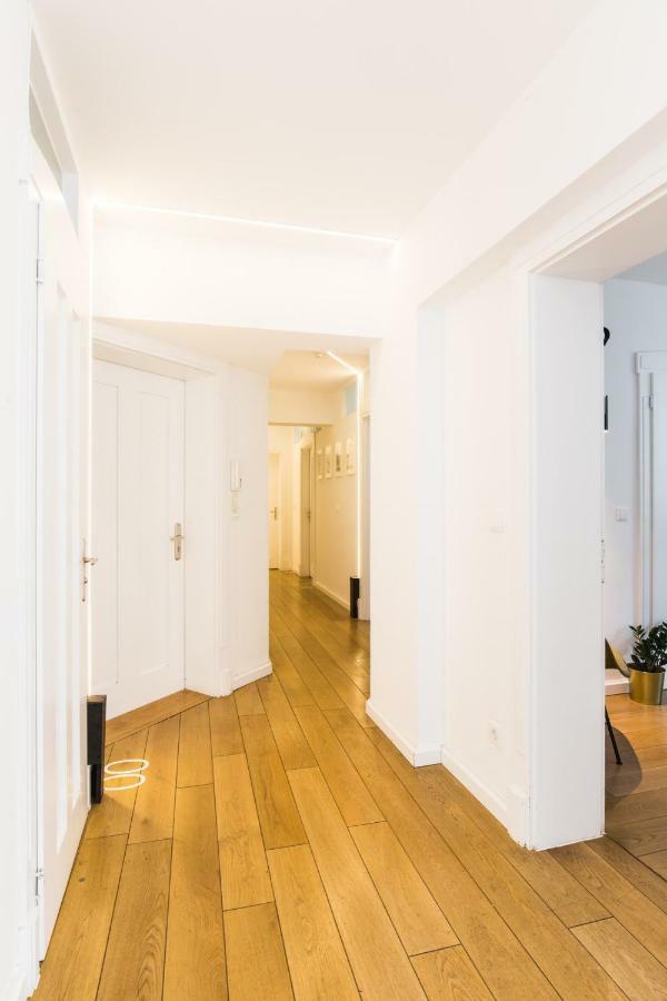 Vier Zimmer Munich Exterior photo