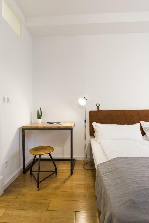 Vier Zimmer Munich Exterior photo